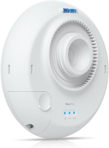 نقطة الوصول Ubiquiti Wave-PICO CPE PtMP/PTP 60 جيجا هرتز in Saudi Arabia
