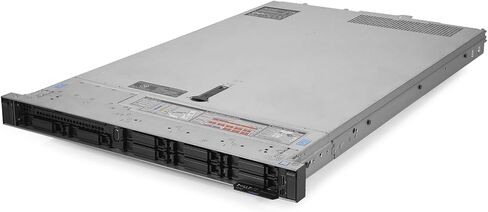 Dell PowerEdge R640 Server 2.60Ghz 28-Core 192GB RAM 2X 960GB SAS SSD 6X 1.2TB (Renewed) in Saudi Arabia