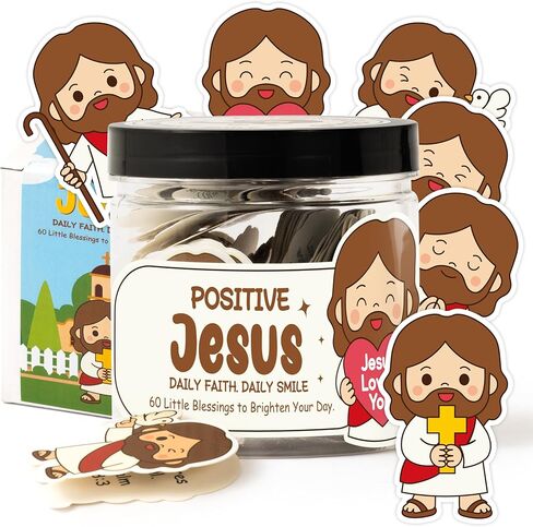 Yopyame Positive Marshmallow Cards Jar - 60PCS Positive Marshmallow Affirmation Cards for Anxiety and Self Care Daily Affirmations Jar Inspirational Birthday Gifts for Women Teens Friends Coworkers in Saudi Arabia
