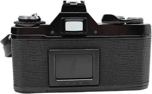 Pentax Asahi MV 1 Reflex Camera Body Black (Renewed) in Saudi Arabia