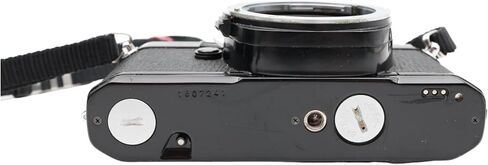 Pentax Asahi MV 1 Reflex Camera Body Black (Renewed) in Saudi Arabia