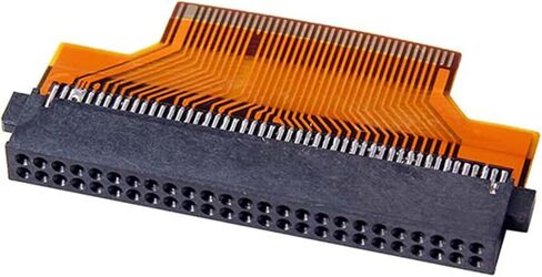 محرك الأقراص الصلبة ZIFCE الجديد مقاس 1.8 بوصة SSD إلى محول محول CF50pin مقاس 1.8 بوصة لـ ZIFCE in Kuwait