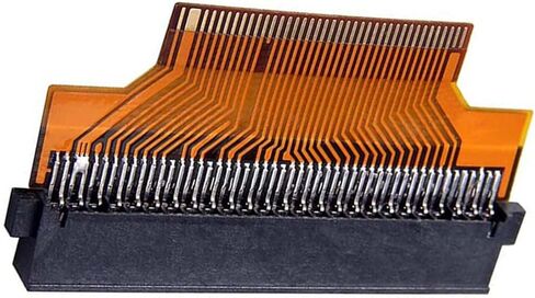 محرك الأقراص الصلبة ZIFCE الجديد مقاس 1.8 بوصة SSD إلى محول محول CF50pin مقاس 1.8 بوصة لـ ZIFCE in Kuwait