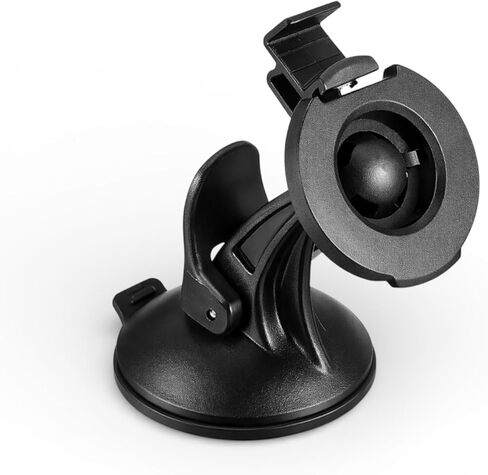 Suction Cup Windshield GPS Bracket Cradle Mount Replacement for Garmin DriveSmart 5 5LMT EX 50 50LM 50LMT 51 51LMT-S 51EX 55 55LMT 55EX 60 60LMT 61 61LMT-S 61EX 65 65LMT 7 7LMT 7LMT-S 70 70LMT 71 in Saudi Arabia