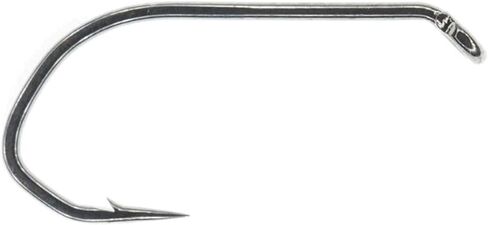 Umpqua X-Series XT050 BN5X Stubby T Fly Tying Hook in Saudi Arabia