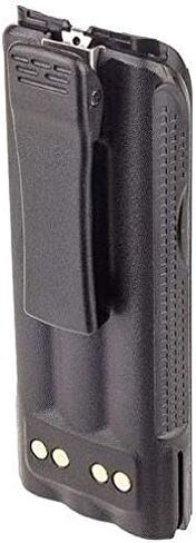 Battery Compatible with Motorola NTN8923A Radio - 7.2V 2700 mAH Ni-MH in Saudi Arabia