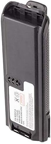 Battery Compatible with Motorola NTN8923A Radio - 7.2V 2700 mAH Ni-MH in Saudi Arabia