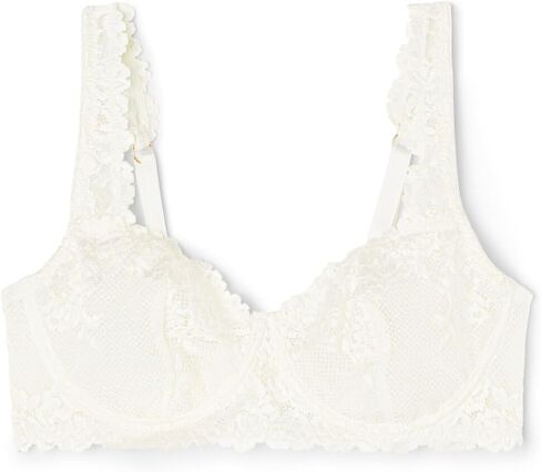 Intimissimi Woman's Pretty Flowers Daniela Balconette Bra in Saudi Arabia