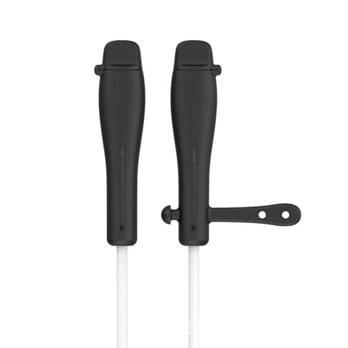 Silicone Charger Cable Protectors Dust Plug for Phone USB C Charger Cable in Kuwait