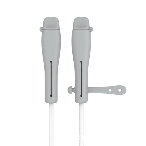Silicone Charger Cable Protectors Dust Plug for Phone USB C Charger Cable in Kuwait