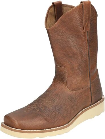 Smoky Mountain Mens Branson Boots in Saudi Arabia