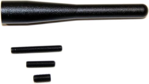 MTC 20262 / CRTT-0015 Aluminum Stubby Antenna Mast (Special models) in Saudi Arabia