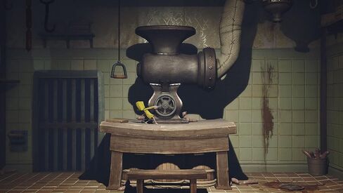 Little Nightmares: الإصدار المحسن - الإصدار الكامل (نينتندو سويتش 2) in Saudi Arabia