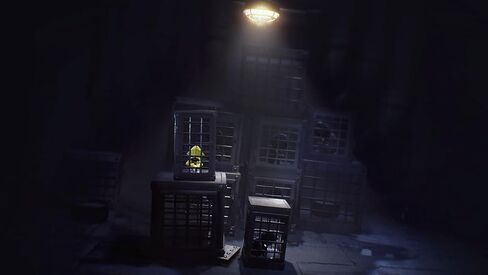 Little Nightmares: الإصدار المحسن - الإصدار الكامل (نينتندو سويتش 2) in Saudi Arabia