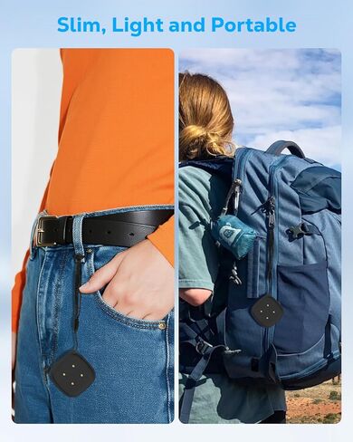 محول شاحن MoKo USB C لساعة Fitbit، قاعدة شحن من النوع C لساعة Versa 4/Versa 3/Sense 2/Sense/Google Pixel Watch 3/2، بديل كابل شحن مغناطيسي محمول لمكتب السفر المنزلي، أسود in Kuwait