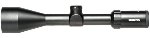 نطاق بندقية Barra H2O 3-9x50 BDC لبندقية عيار .308 - شبكاني BDC، تركيز سريع، مدمج in Saudi Arabia