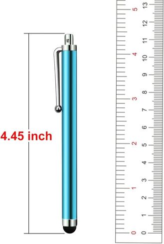 10 Pack Stylus Pens for Touch Screens in Saudi Arabia