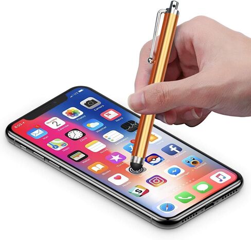 10 Pack Stylus Pens for Touch Screens in Saudi Arabia