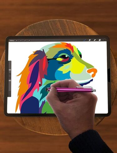 10 Pack Stylus Pens for Touch Screens in Saudi Arabia