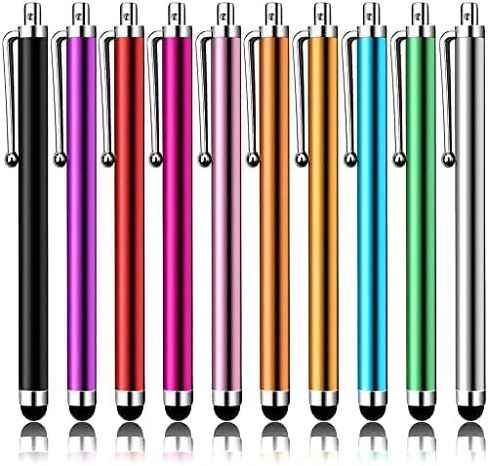 10 Pack Stylus Pens for Touch Screens in Saudi Arabia