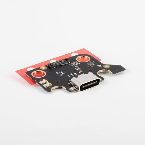 Charging Port Board Replacement for Samsung Galaxy Tab A7 10.4" 2020 SM-T500 T505 USB-C Charging Dock PCB USB Replacement with Tools (No Flex Cable) in Saudi Arabia