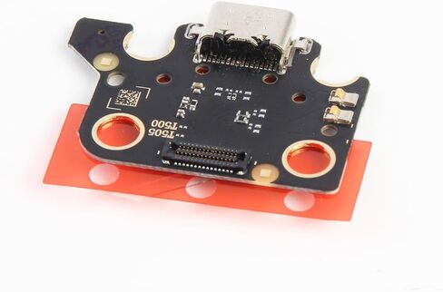 Charging Port Board Replacement for Samsung Galaxy Tab A7 10.4" 2020 SM-T500 T505 USB-C Charging Dock PCB USB Replacement with Tools (No Flex Cable) in Saudi Arabia