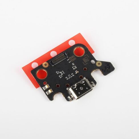 Charging Port Board Replacement for Samsung Galaxy Tab A7 10.4" 2020 SM-T500 T505 USB-C Charging Dock PCB USB Replacement with Tools (No Flex Cable) in Saudi Arabia