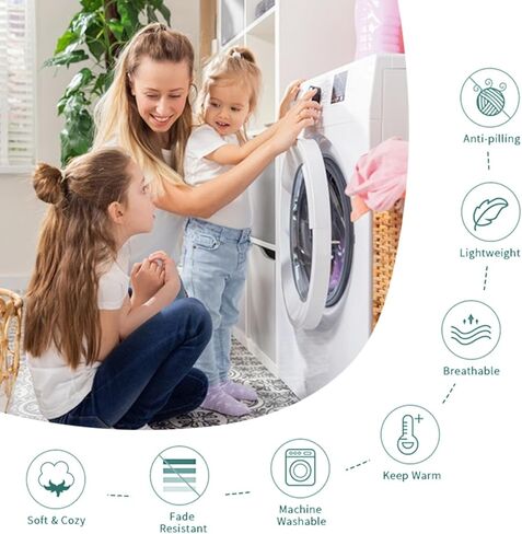 بطانيات أطفال عتيقة للدراجة الترابية للصبي والبنات ودراجات السباق اللطيفة منقوشة بعلم العلم ونجوم الفانيلا بطانية منفوشة للطفل حديث الولادة والرضع والأطفال الصغار وسرير الأطفال والدراجة مقاس 30 × 40 بوصة in Kuwait