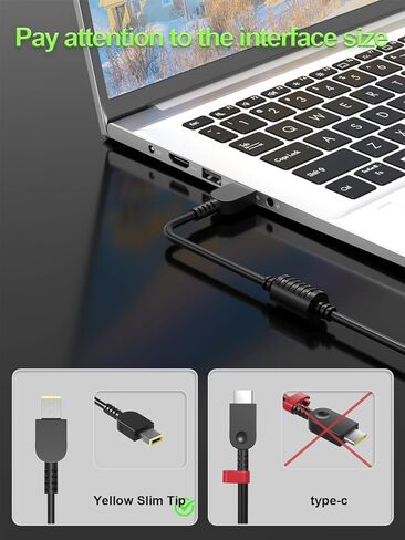 400W Charger for Lenovo Legion Pro Laptop in Saudi Arabia