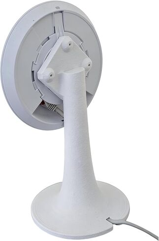 Desk Stand for Ubiquiti U7, U7 Pro,U6 Pro, UAP-AC Series, Universal Mount Stand for AC-Pro, Durable Network Equipment Holder in Saudi Arabia