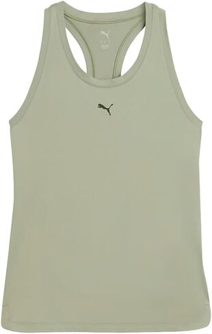 Puma Womens Cloudspun Racerback Tank Top in Saudi Arabia