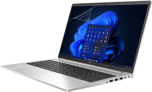 واقي شاشة غير لامع لجهاز HP ProBook 450 15.6 بوصة G9 Notebook PC Wolf Pro Security Edition 2 PACK in Saudi Arabia