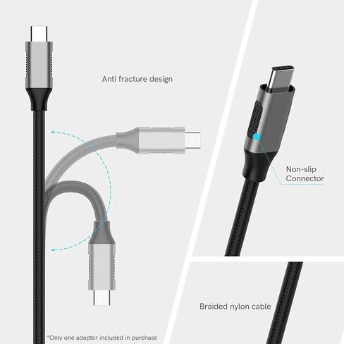 محول Tek Styz USB-C USB 3.0 متوافق مع محول Mercedes 2020 GLE OTG Type-C/PD ذكر USB 3.0 أنثى. (5 جيجابت في الثانية) in Kuwait