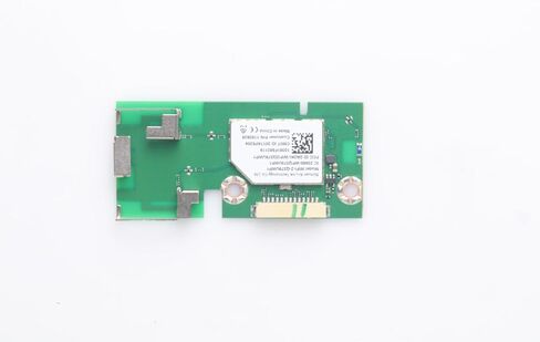 طقم إصلاح تلفزيون Lutema لجهاز Hisense 43A6GX3 مع لوحة التلفزيون الرئيسية + مزود الطاقة + TCon + الكابلات in Saudi Arabia