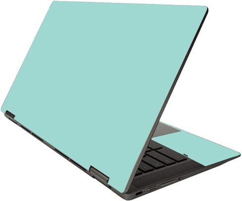 غلاف MightySkins لجهاز HP Chromebook x360 مقاس 14 بوصة (2020) - إسفنج البحر الصلب | غطاء ملتف من الفينيل واقٍ ومتين وفريد ​​من نوعه | سهل التطبيق والإزالة وتغيير الأنماط | صنع في الولايات المتحدة الأمريكية in Kuwait