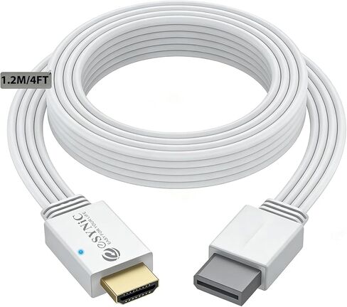 eSynic 2M Extra Long Wii to hdmi Adapter in Saudi Arabia