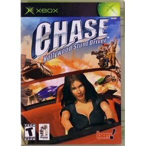Chase Hollywood Stunt Driver (متجدد) in Kuwait