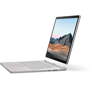 Microsoft Microsfot Surface book 3 15-inch Touch 2 in 1 Intel Core i7 32gb 1TB SSD (Renewed) in Saudi Arabia