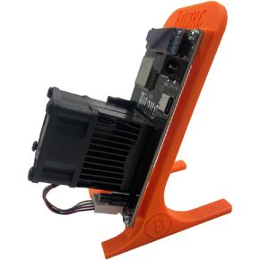 Bitaxe Gamma 601 Bitcoin Solo Miner 1.2TH/s | Compact Quiet ASIC BTC Miner | Easy Setup Home Mining Machine in Kuwait