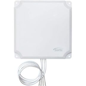 Accel Tex ATS-OP-245-13-4RPTP-36 4 Element Indoor/Outdoor Patch Antenna with RPTNC in Saudi Arabia