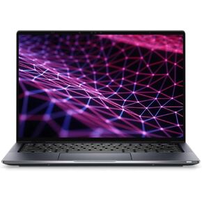 Dell Latitude 9430 2-in-1 Convertible Laptop 14-Inch QHD Touchscreen Intel Core i7-1265U 16GB RAM 512GB SSD Windows 11 Pro (Certified Renewed) in Kuwait