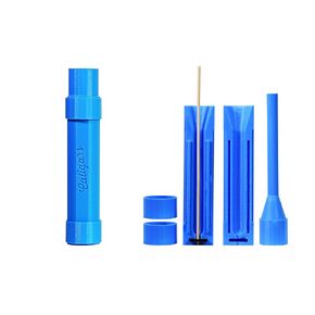 GarKits- Blue Midgar من Caligars (12.5 مم، 32 مقياس حتى 8 جرام) مجموعات Caligars، أدوات Gar، ملحقات Gar in Kuwait