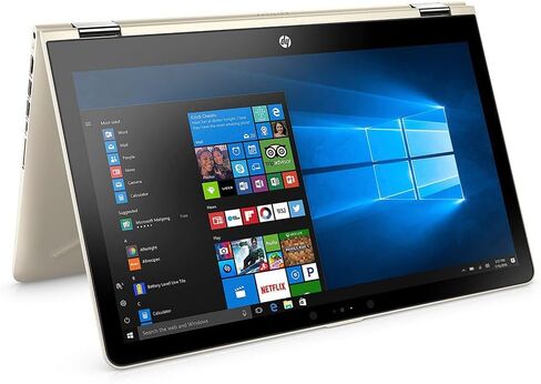 كمبيوتر محمول HP X360 Business Flagship 2 في 1، شاشة لمس FHD مقاس 15.6 بوصة، معالج Intel i7-8550U رباعي النواة، ذاكرة وصول عشوائي DDR4 سعة 8 جيجابايت، محرك أقراص ثابتة سعة 1 تيرابايت، Radeon DSC 530، لوحة مفاتيح بإضاءة خلفية، B&O، نظام تشغيل الصوت Windows in Kuwait