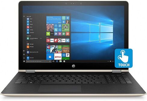 كمبيوتر محمول HP X360 Business Flagship 2 في 1، شاشة لمس FHD مقاس 15.6 بوصة، معالج Intel i7-8550U رباعي النواة، ذاكرة وصول عشوائي DDR4 سعة 8 جيجابايت، محرك أقراص ثابتة سعة 1 تيرابايت، Radeon DSC 530، لوحة مفاتيح بإضاءة خلفية، B&O، نظام تشغيل الصوت Windows in Kuwait