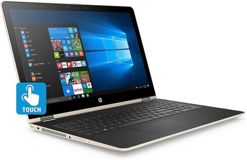 كمبيوتر محمول HP X360 Business Flagship 2 في 1، شاشة لمس FHD مقاس 15.6 بوصة، معالج Intel i7-8550U رباعي النواة، ذاكرة وصول عشوائي DDR4 سعة 8 جيجابايت، محرك أقراص ثابتة سعة 1 تيرابايت، Radeon DSC 530، لوحة مفاتيح بإضاءة خلفية، B&O، نظام تشغيل الصوت Windows in Kuwait