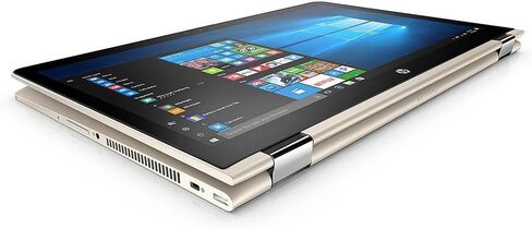 كمبيوتر محمول HP X360 Business Flagship 2 في 1، شاشة لمس FHD مقاس 15.6 بوصة، معالج Intel i7-8550U رباعي النواة، ذاكرة وصول عشوائي DDR4 سعة 8 جيجابايت، محرك أقراص ثابتة سعة 1 تيرابايت، Radeon DSC 530، لوحة مفاتيح بإضاءة خلفية، B&O، نظام تشغيل الصوت Windows in Kuwait