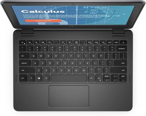 لاب توب ديل لاتيتيود 3120 2 في 1 يعمل باللمس | 11.6 بوصة 1366x768 HD | Pentium - محرك الأقراص الصلبة N6000-256GB SSD - ذاكرة وصول عشوائي 8 جيجابايت | النوى بسرعة جيجاهرتز Win 11 Pro أسود in Kuwait