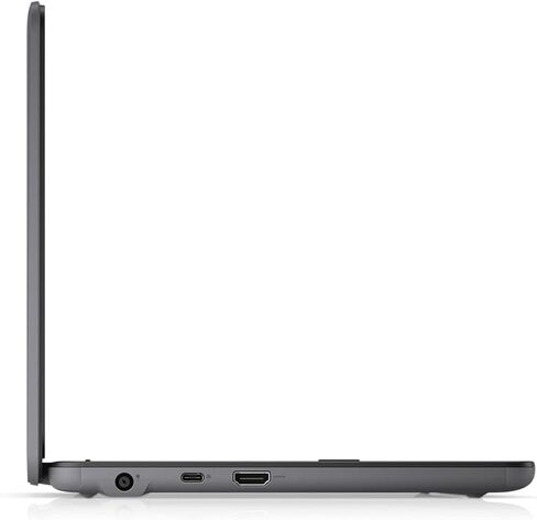 لاب توب ديل لاتيتيود 3120 2 في 1 يعمل باللمس | 11.6 بوصة 1366x768 HD | Pentium - محرك الأقراص الصلبة N6000-256GB SSD - ذاكرة وصول عشوائي 8 جيجابايت | النوى بسرعة جيجاهرتز Win 11 Pro أسود in Kuwait