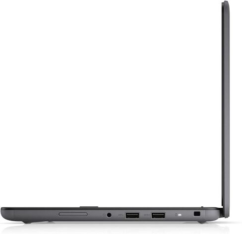 لاب توب ديل لاتيتيود 3120 2 في 1 يعمل باللمس | 11.6 بوصة 1366x768 HD | Pentium - محرك الأقراص الصلبة N6000-256GB SSD - ذاكرة وصول عشوائي 8 جيجابايت | النوى بسرعة جيجاهرتز Win 11 Pro أسود in Kuwait