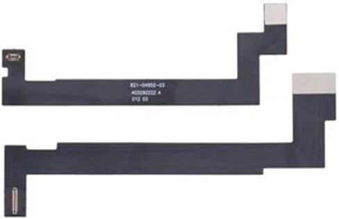 LCD Connector Flex Cable Replacement Compatible with iPad Pro 13 7th Gen 2024 A2925 A2926 in Saudi Arabia